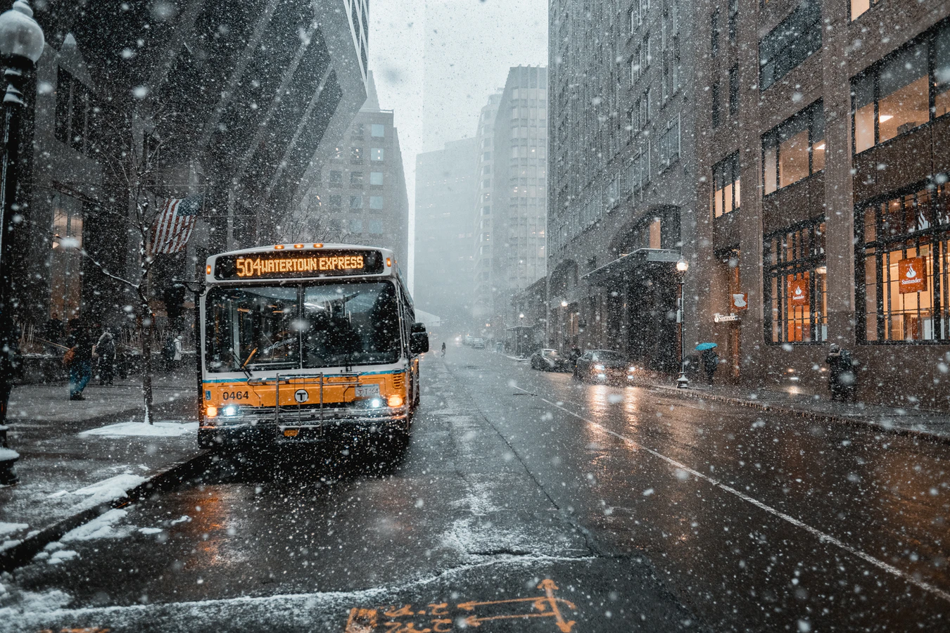 weather